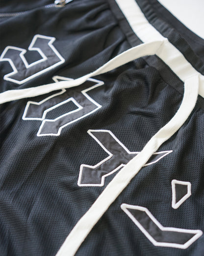 "Basketball" Shorts ///